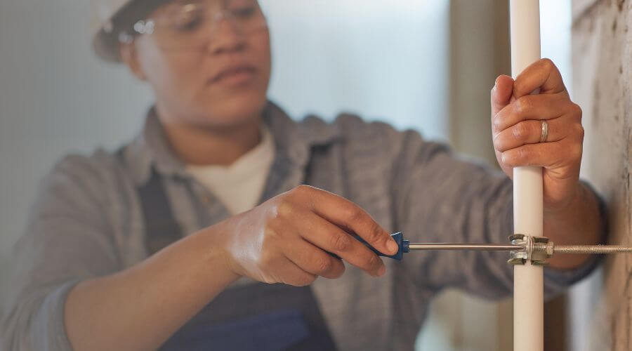 Professional annual plumbing maintenance services in Cumberland, KY